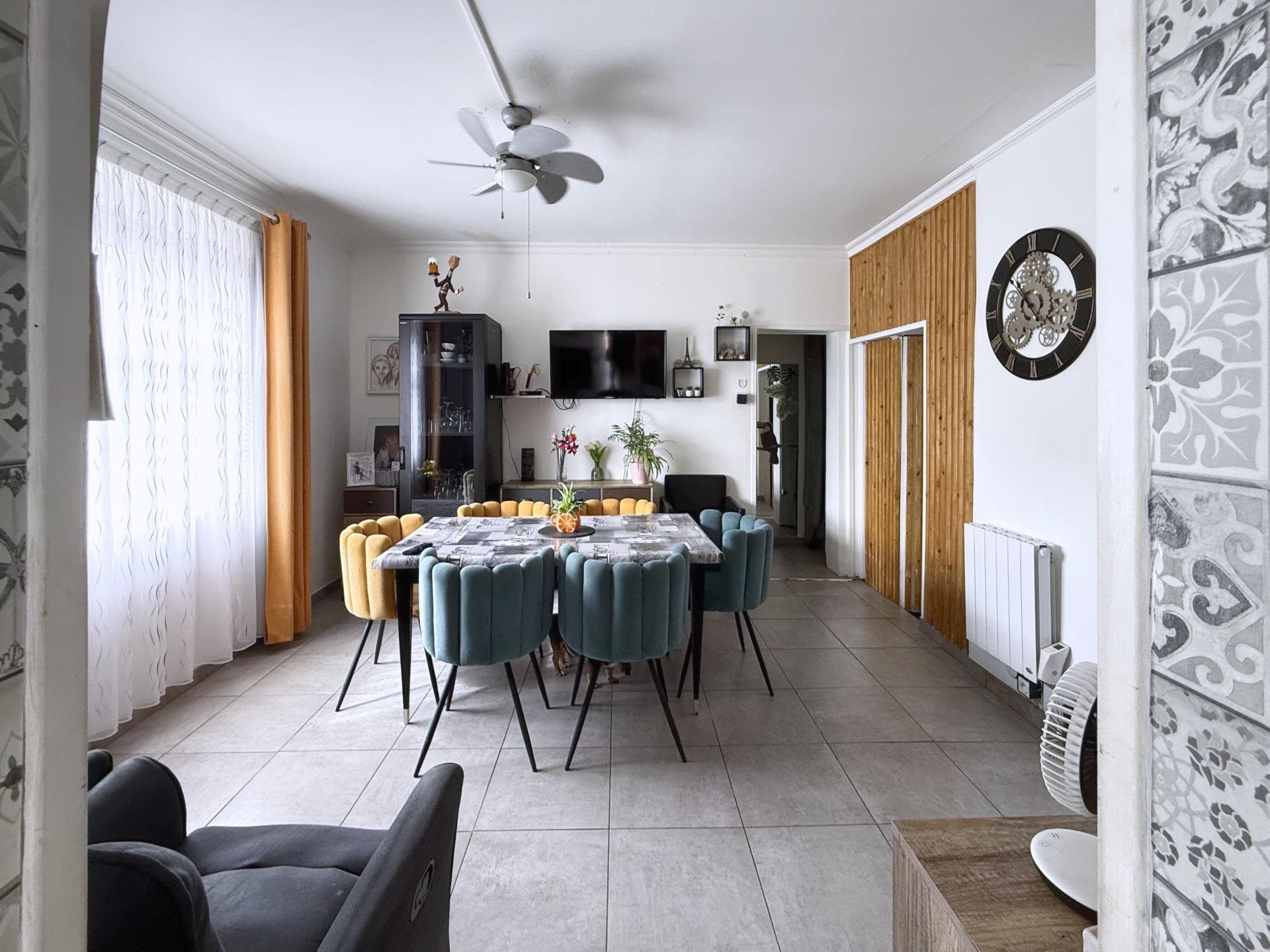 Maison à vendre, 145m², Cuinchy