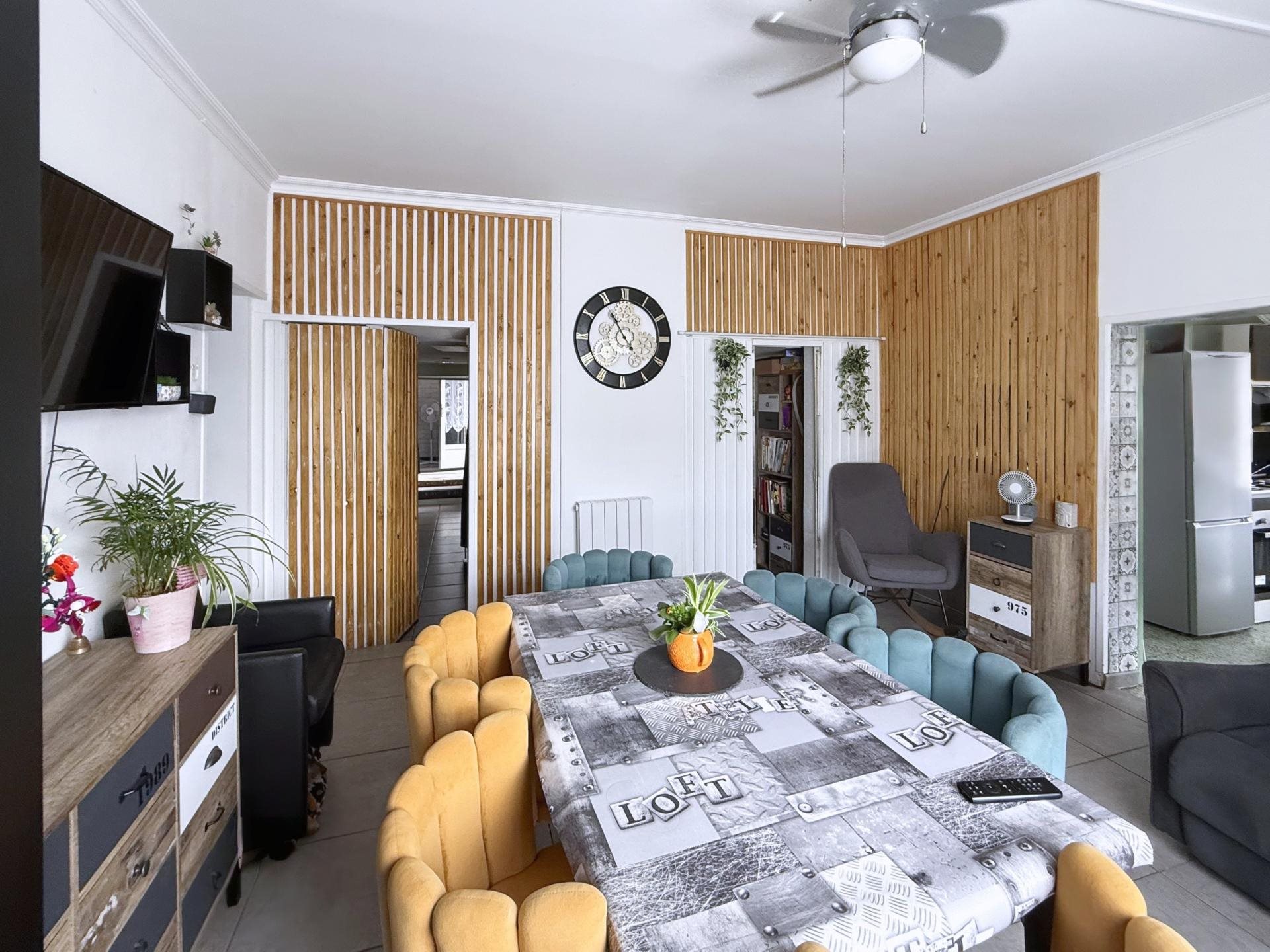 Maison à vendre, 145m², Cuinchy
