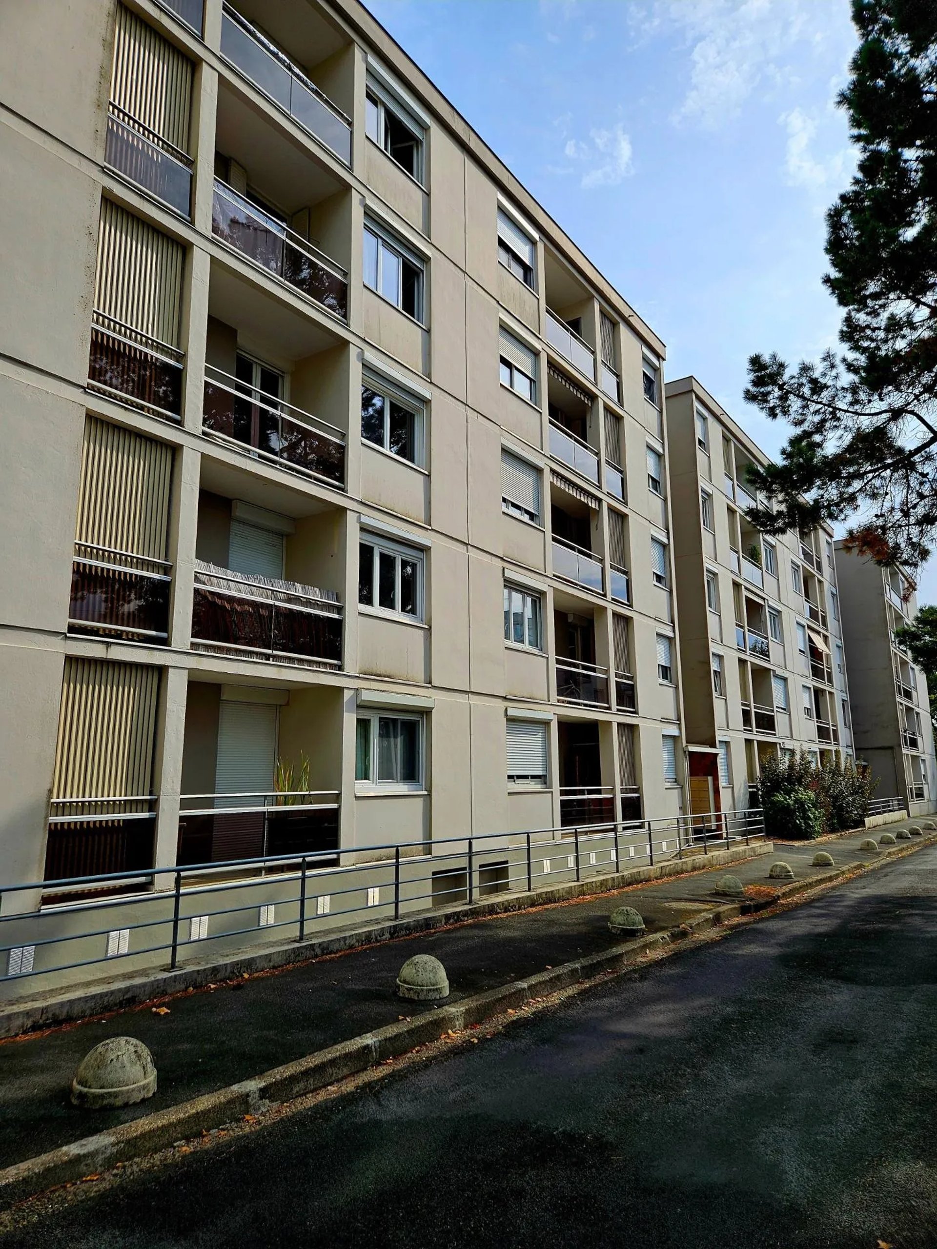 Appartement à vendre, 93m², Bordeaux