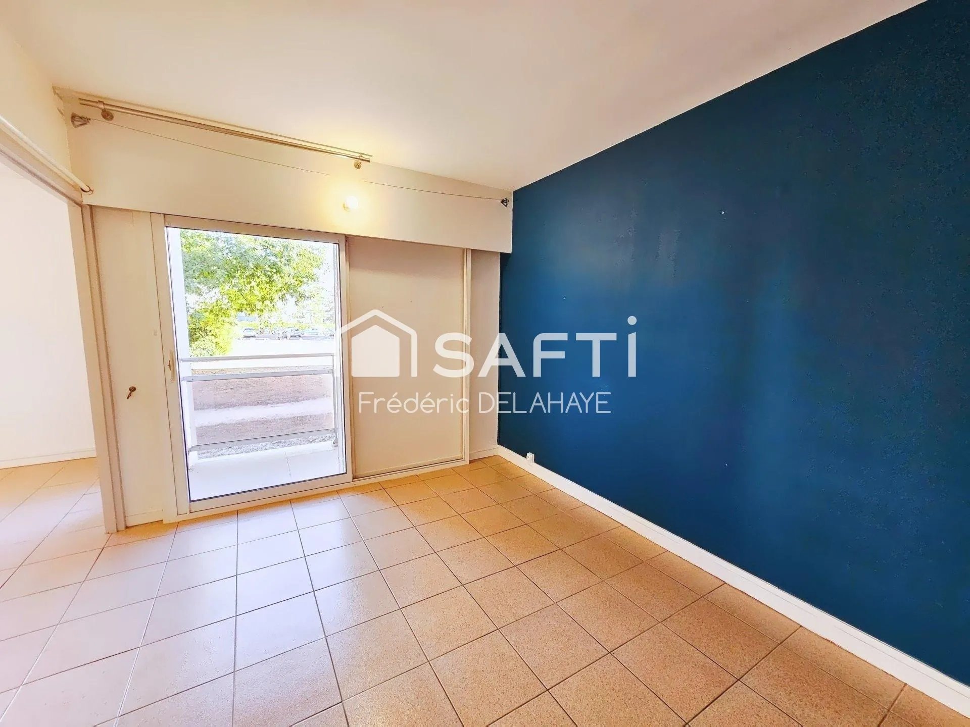 Appartement à vendre, 93m², Bordeaux