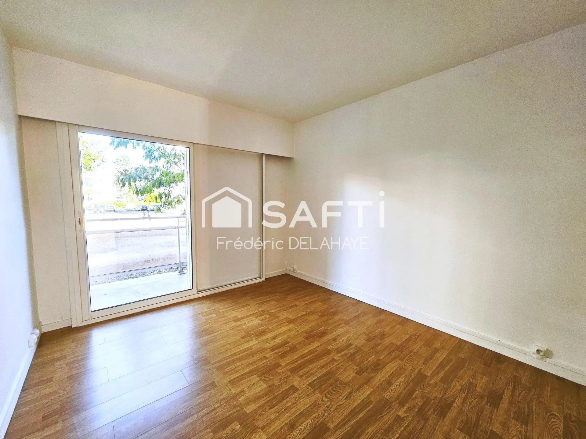Appartement à vendre, 93m², Bordeaux