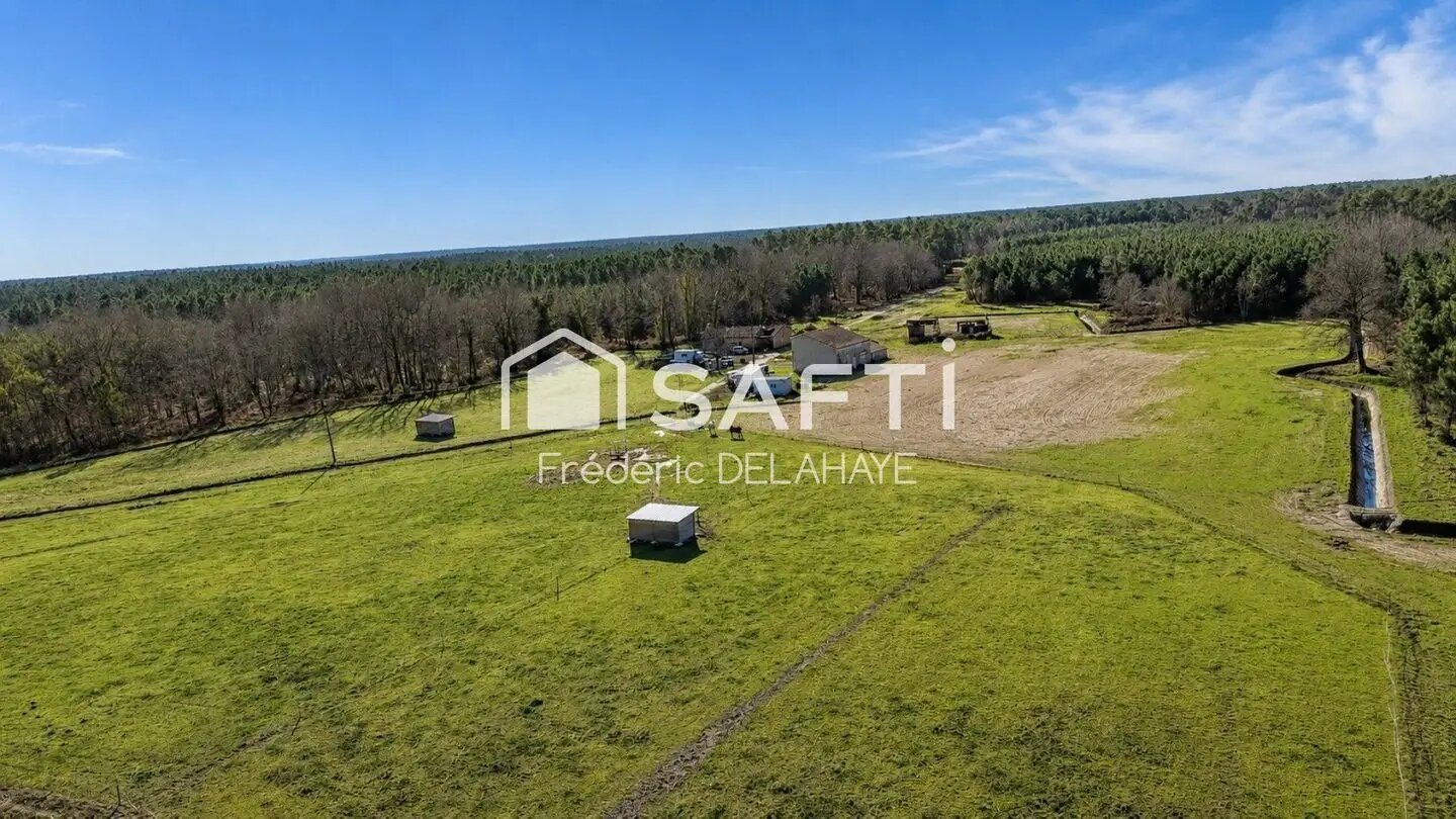 Maison à vendre, 330m², Castelnau-de-Médoc