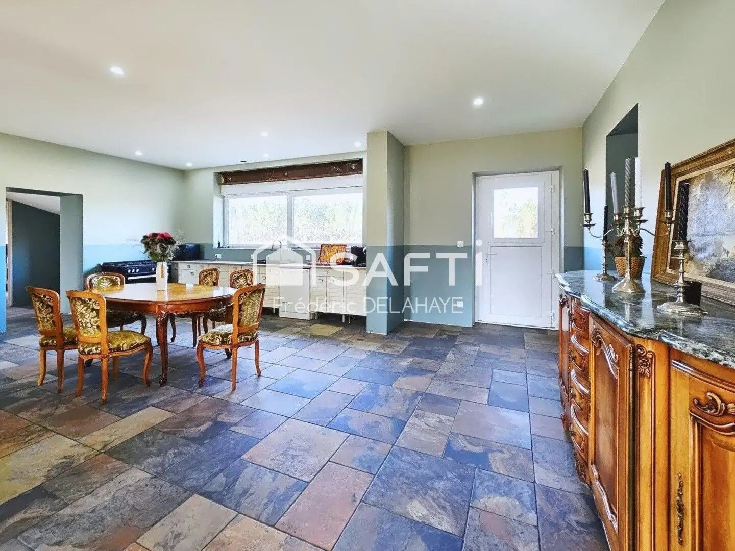 Maison à vendre, 330m², Castelnau-de-Médoc