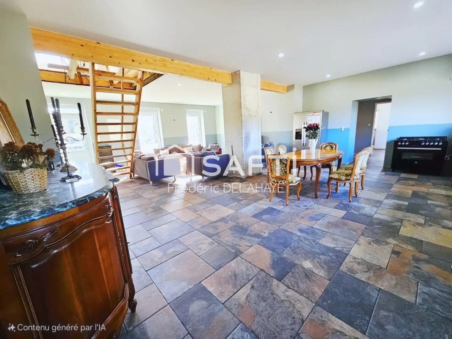 Maison à vendre, 330m², Castelnau-de-Médoc