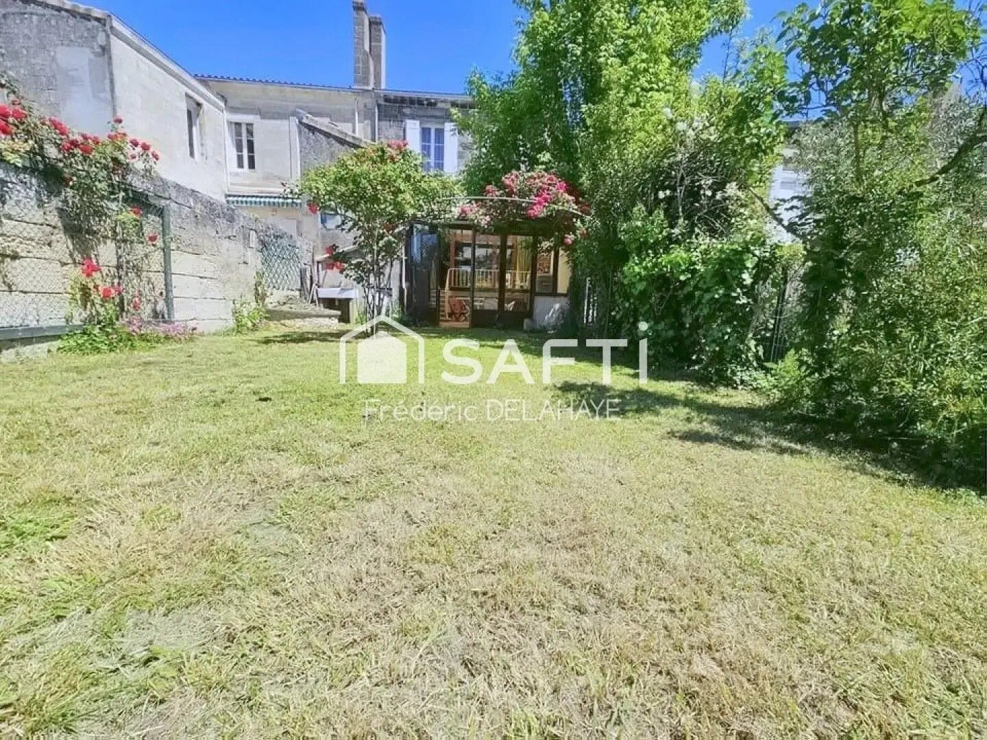 Maison à vendre, 198m², Pauillac
