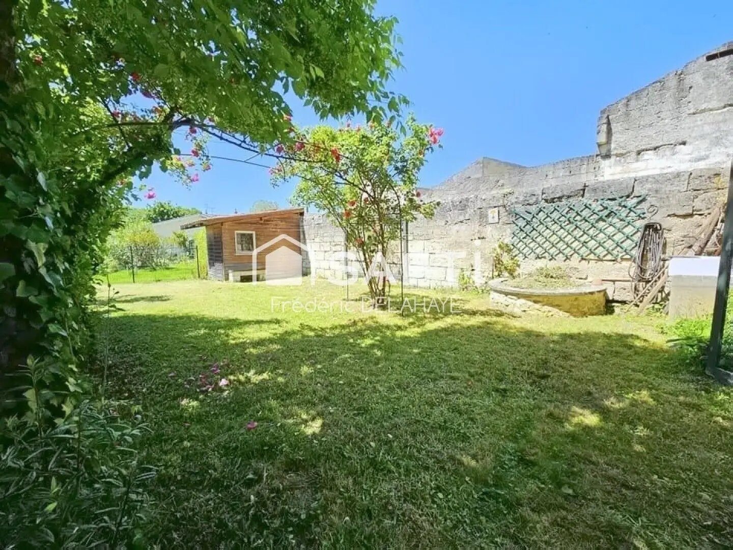Maison à vendre, 198m², Pauillac