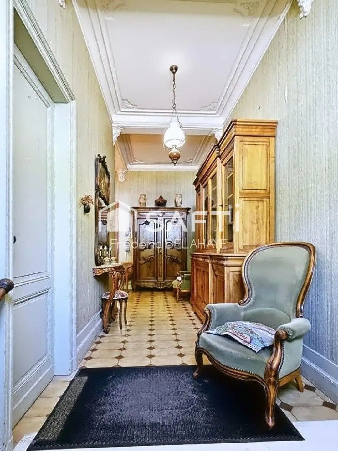 Maison à vendre, 198m², Pauillac