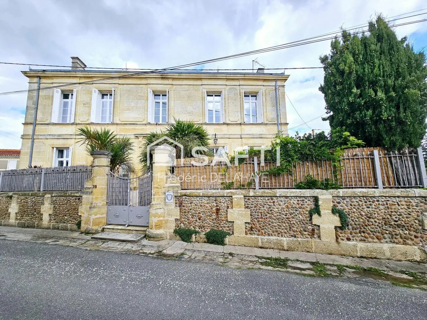 Maison à vendre, 173m², Civrac-en-Médoc