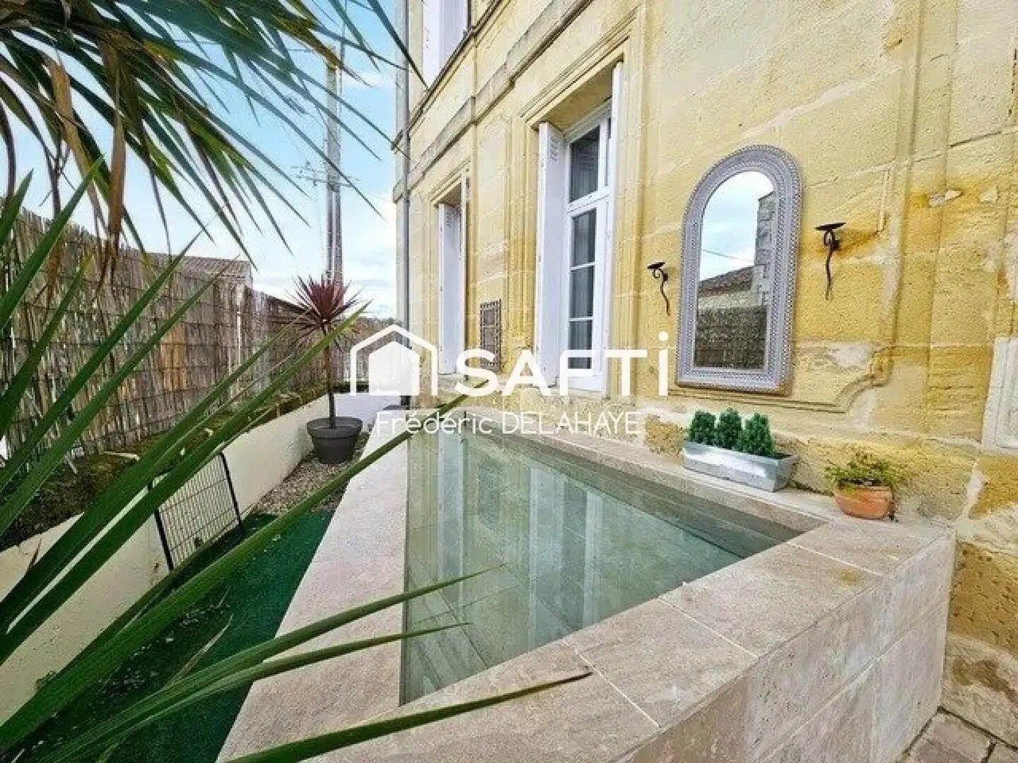 Maison à vendre, 173m², Civrac-en-Médoc