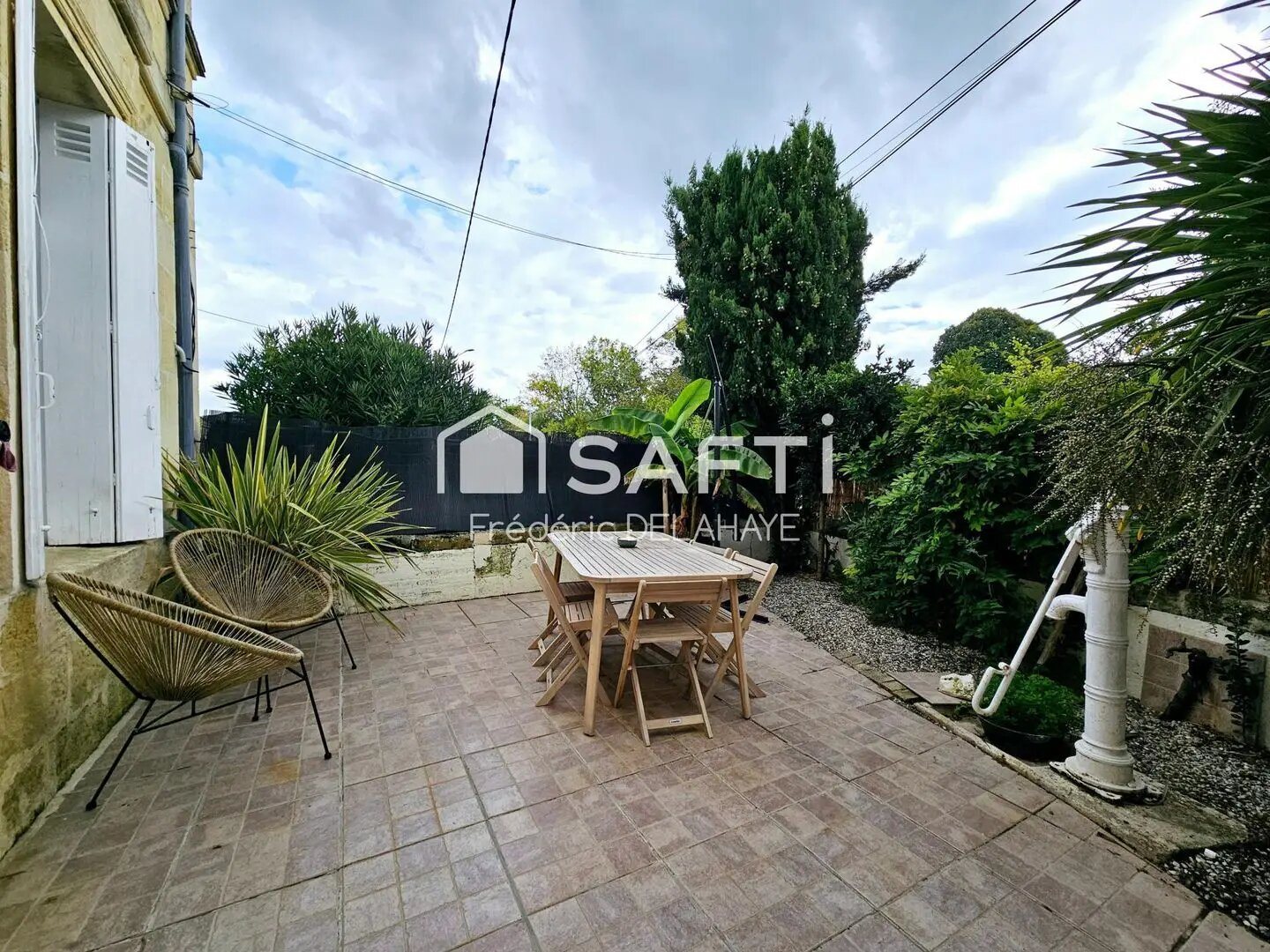 Maison à vendre, 173m², Civrac-en-Médoc