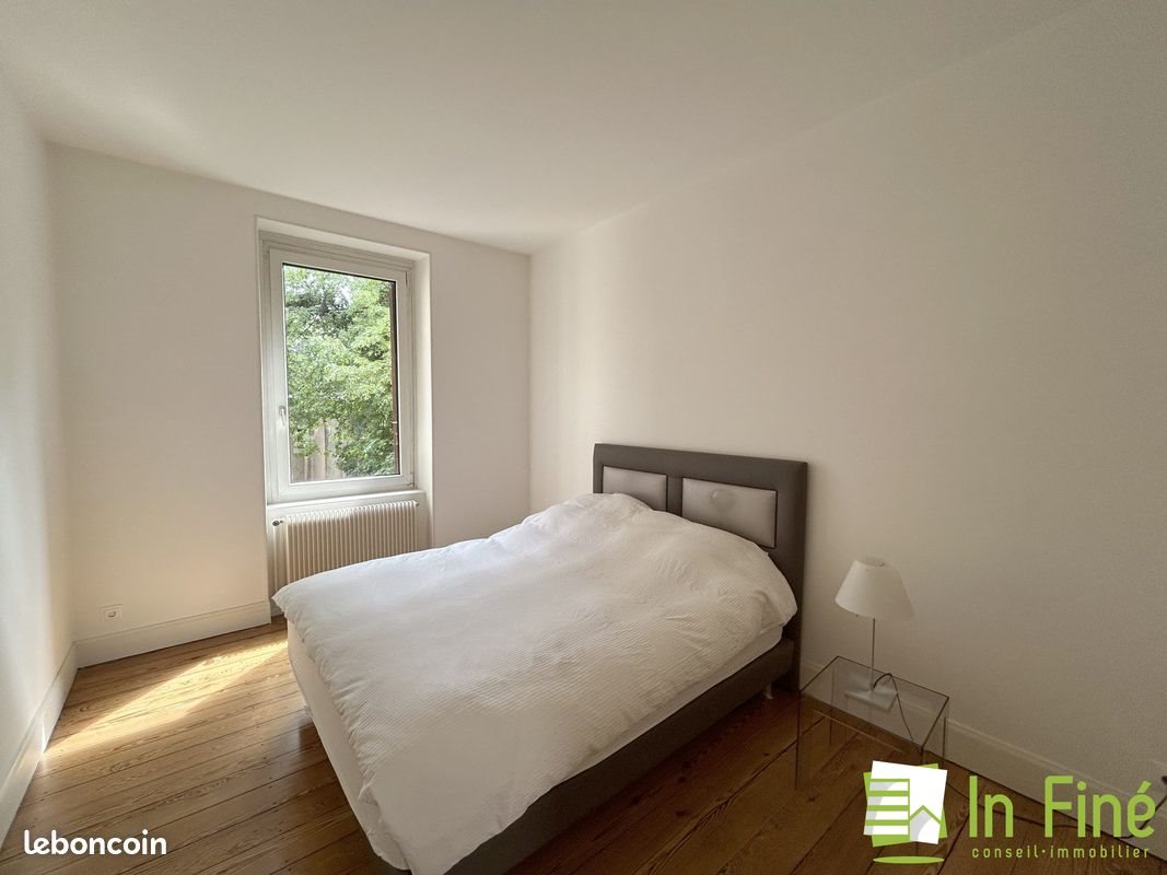 Appartement à vendre, 112m², Strasbourg