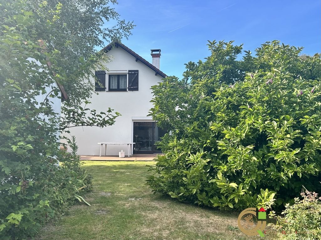 Maison à vendre, 143m², Merlimont