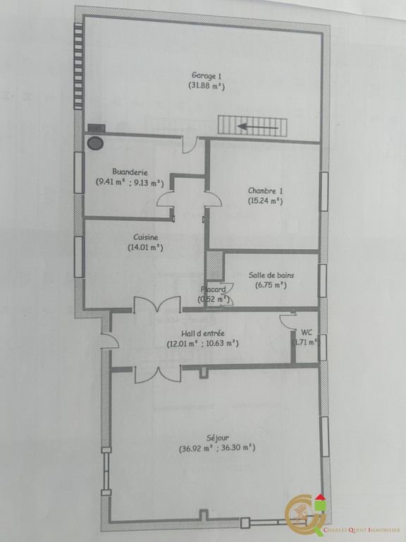 Maison à vendre, 143m², Merlimont
