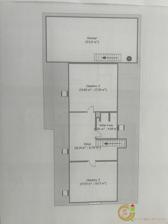Maison à vendre, 143m², Merlimont