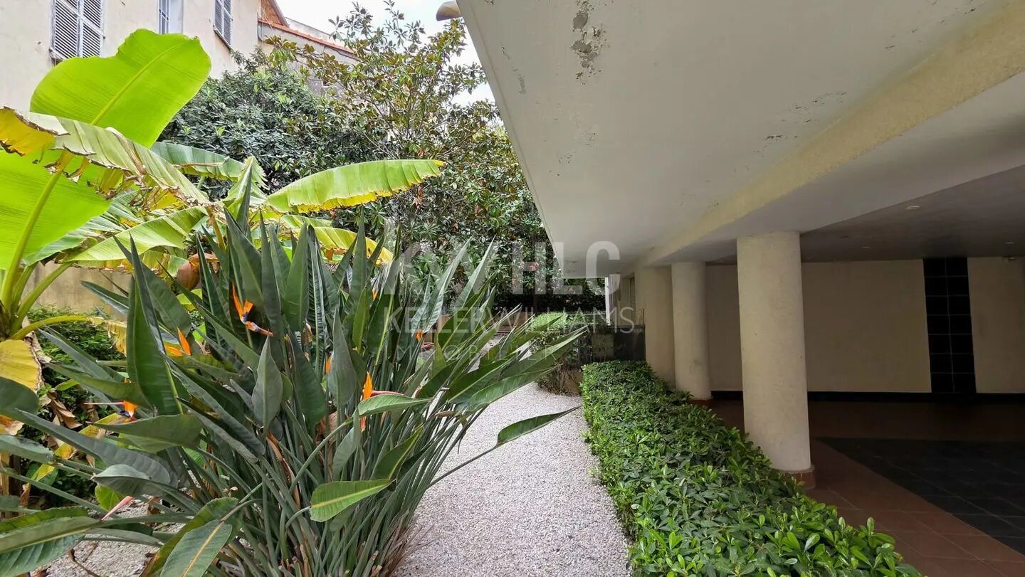 Appartement à vendre, 65m², Antibes