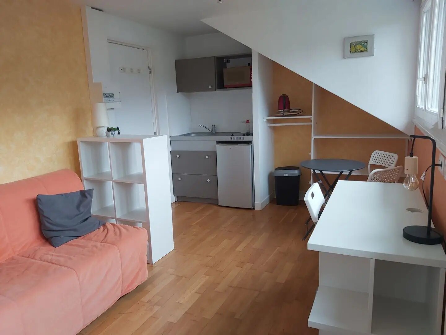 Appartement à vendre, 18m², Voglans