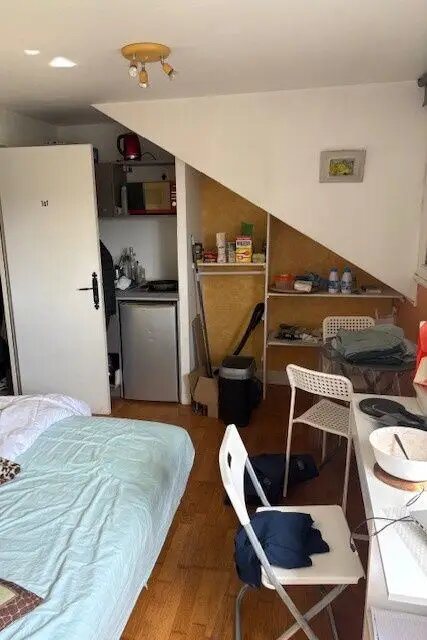 Appartement à vendre, 18m², Voglans