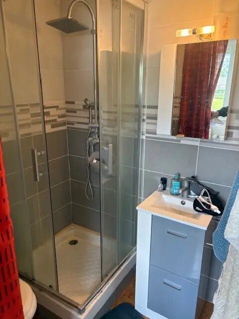 Appartement à vendre, 18m², Voglans