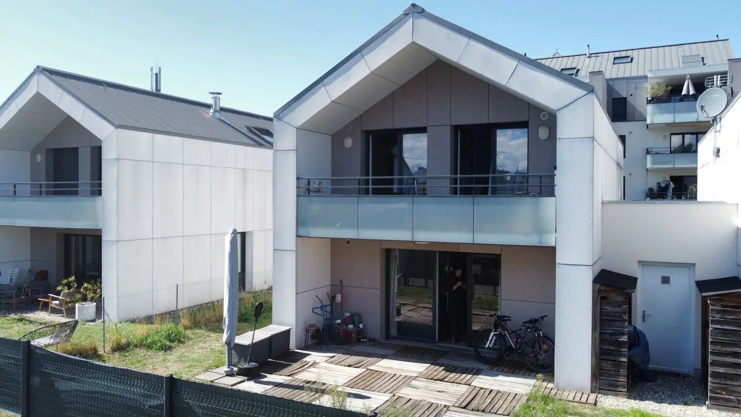 Maison à vendre, 100m², Barberaz