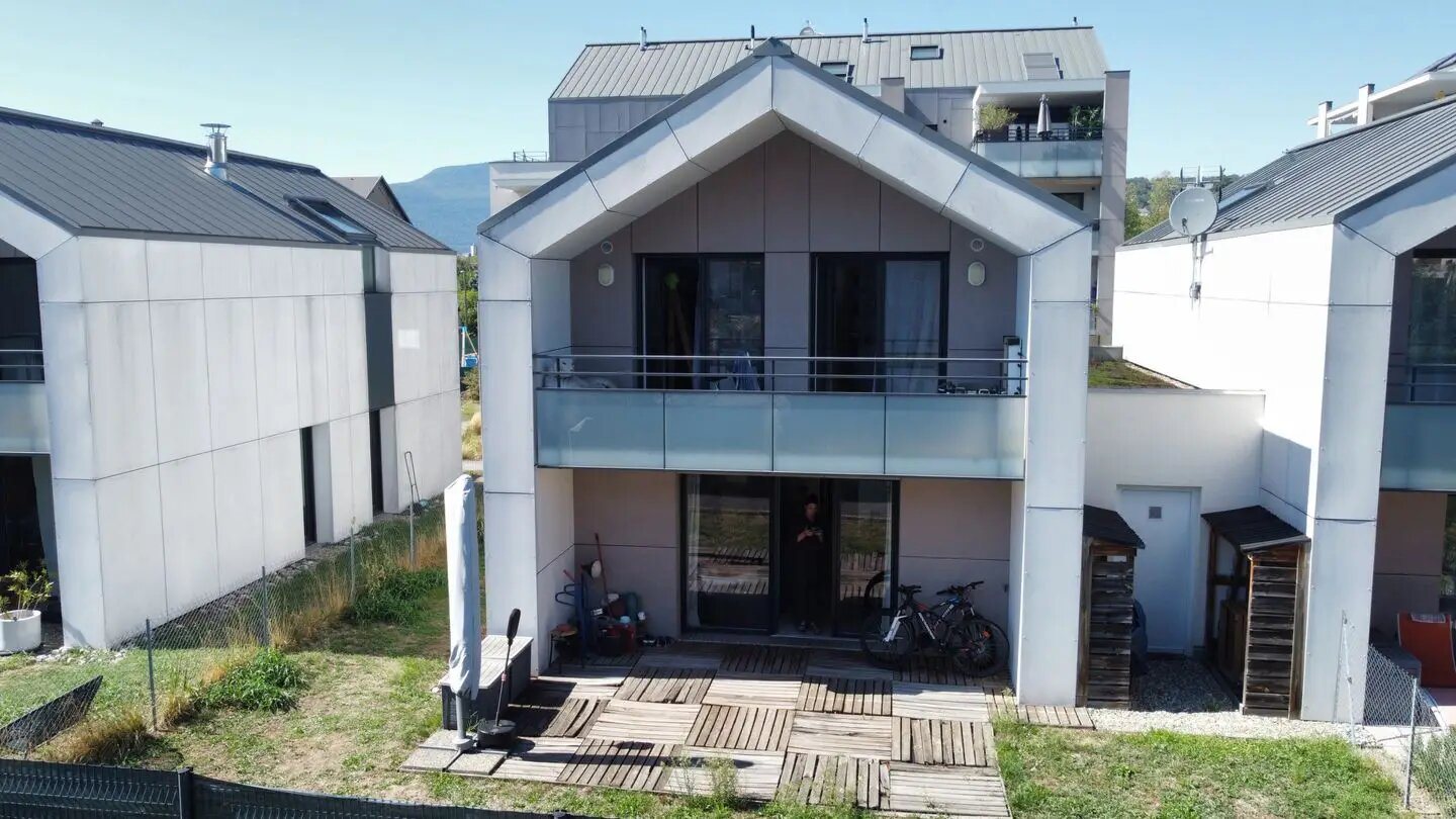 Maison à vendre, 100m², Barberaz