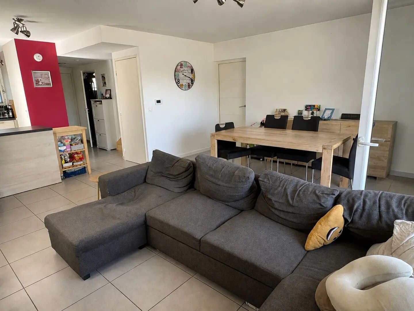 Maison à vendre, 100m², Barberaz