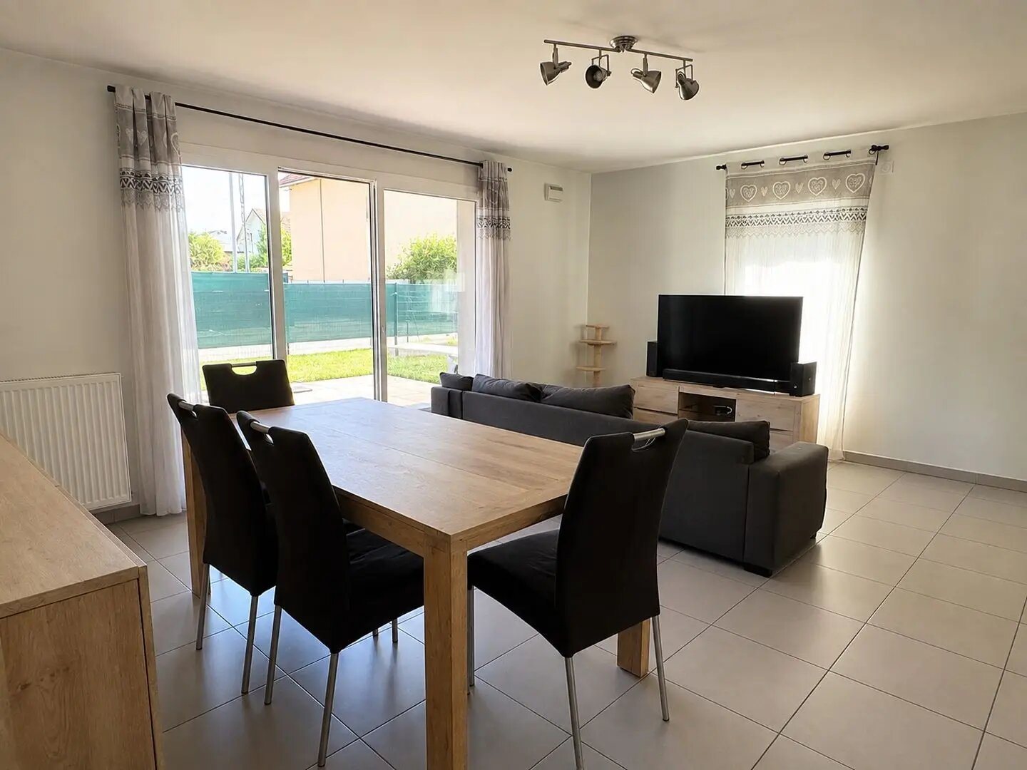 Maison à vendre, 100m², Barberaz