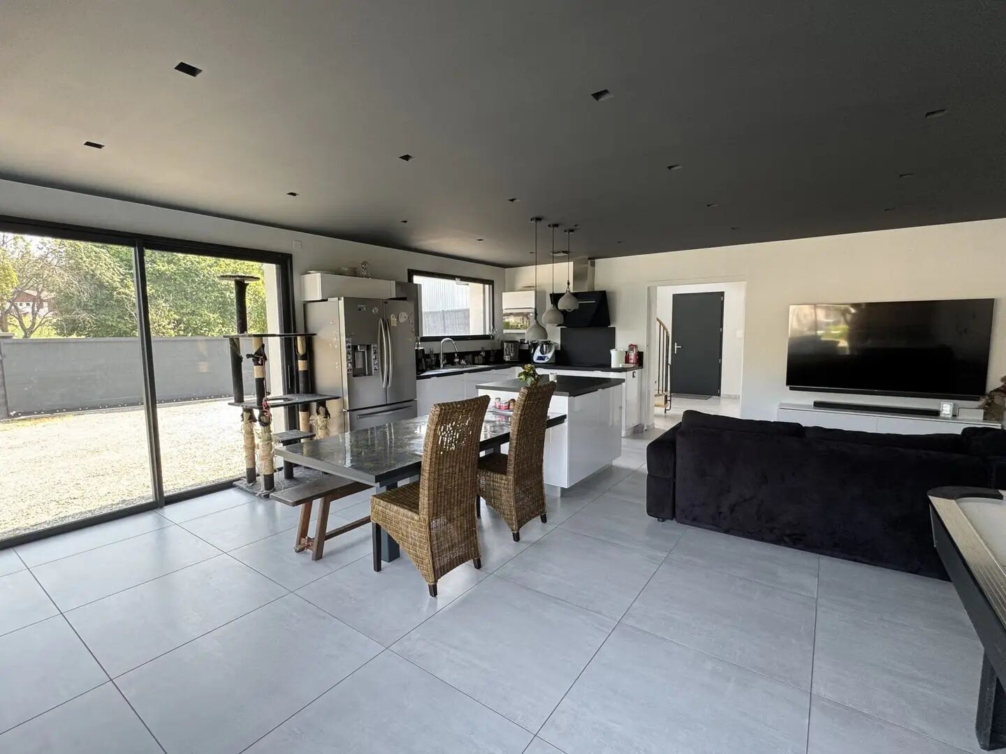 Maison à vendre, 170m², Curienne