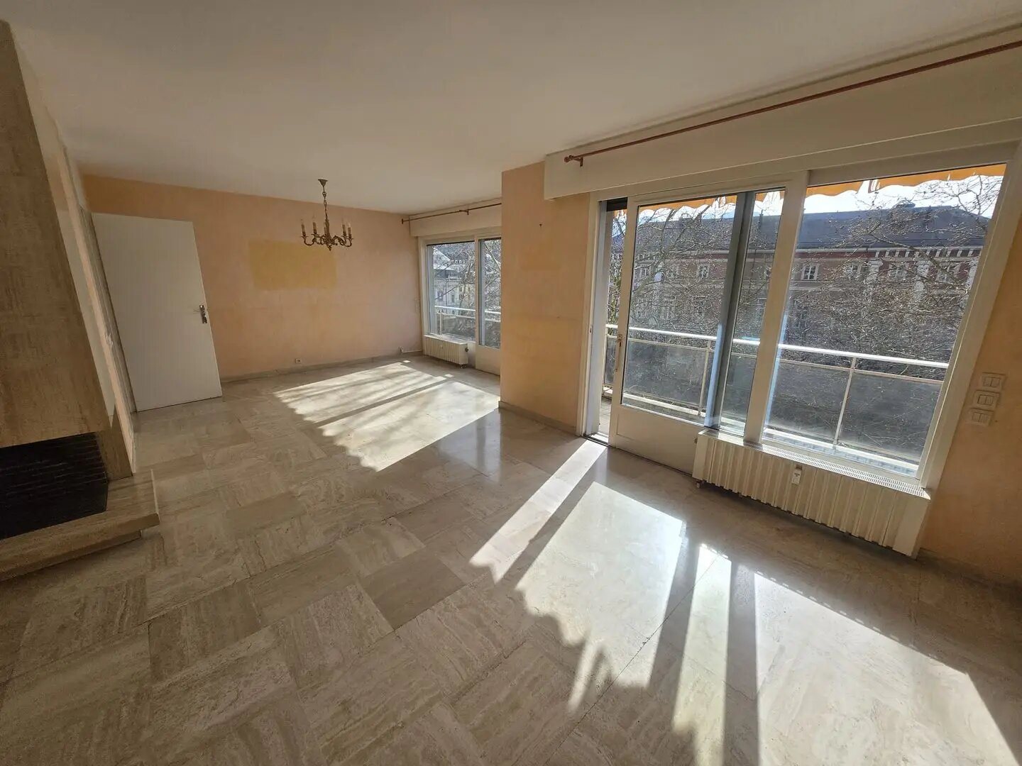 Appartement à vendre, 104m², Chambéry