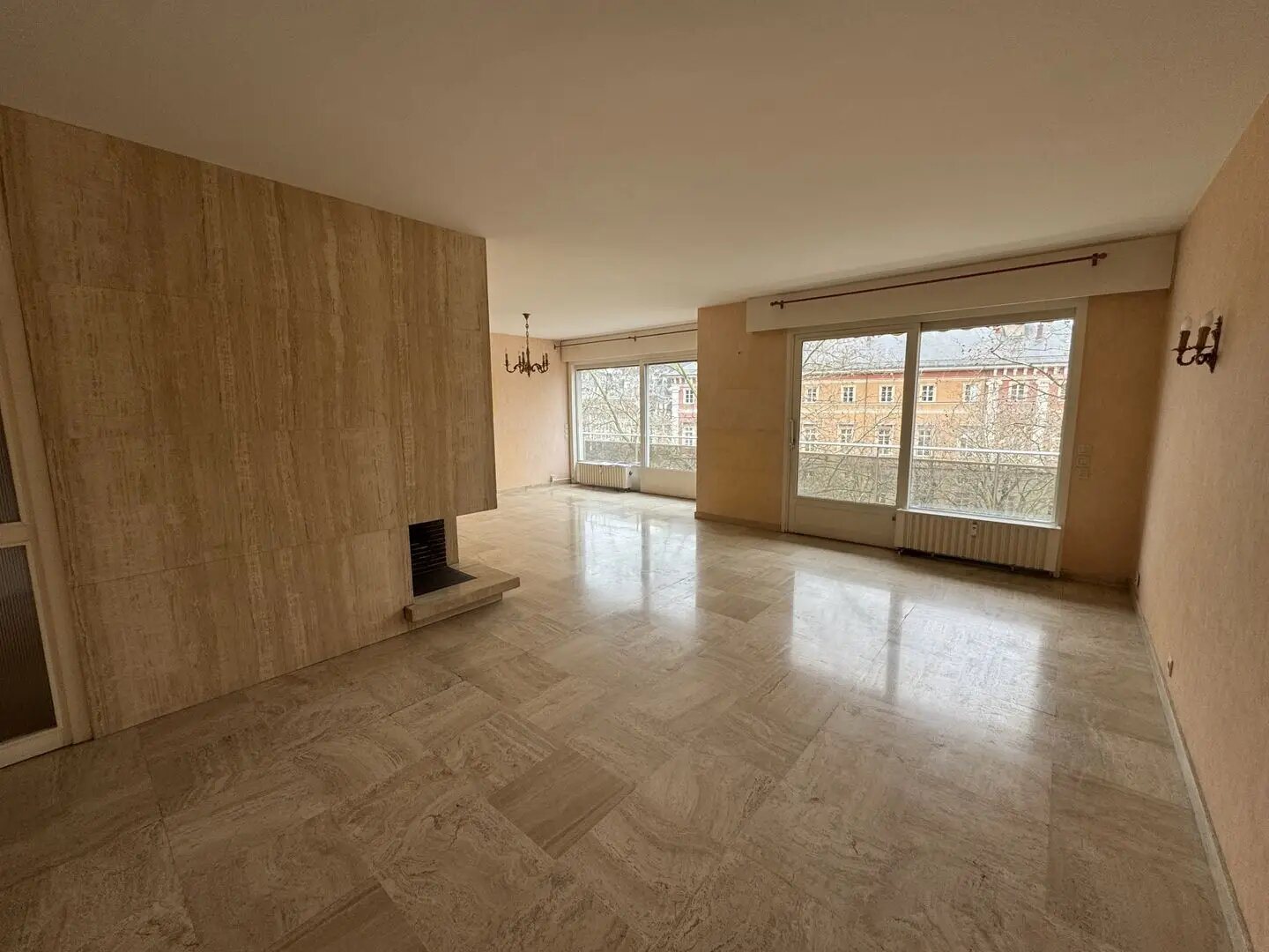Appartement à vendre, 104m², Chambéry
