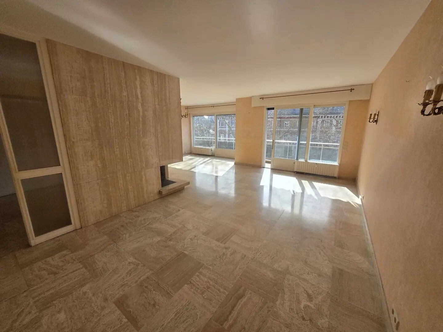 Appartement à vendre, 104m², Chambéry
