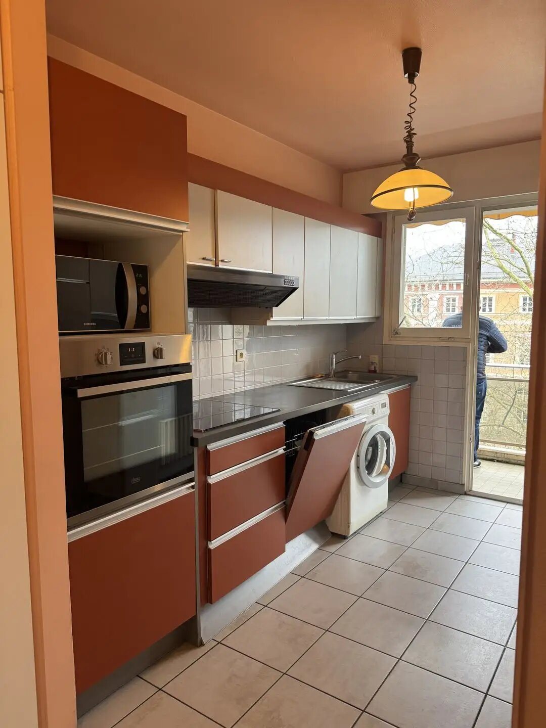 Appartement à vendre, 104m², Chambéry
