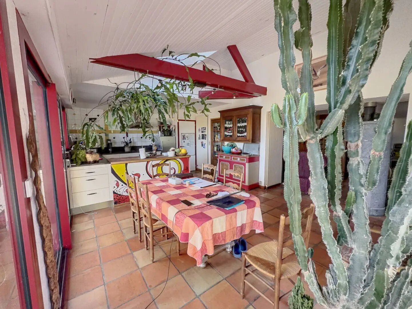 Maison à vendre, 156m², Baud