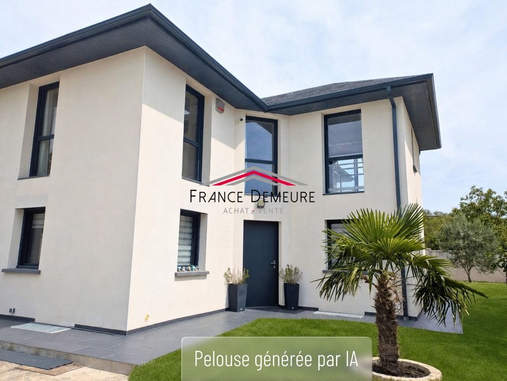 Maison à vendre, 232m², Cormeilles-en-Parisis