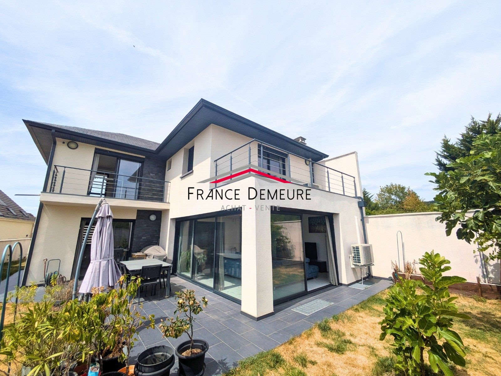 Maison à vendre, 232m², Cormeilles-en-Parisis
