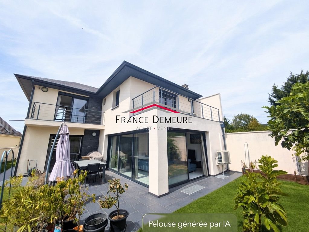 Maison à vendre, 232m², Cormeilles-en-Parisis