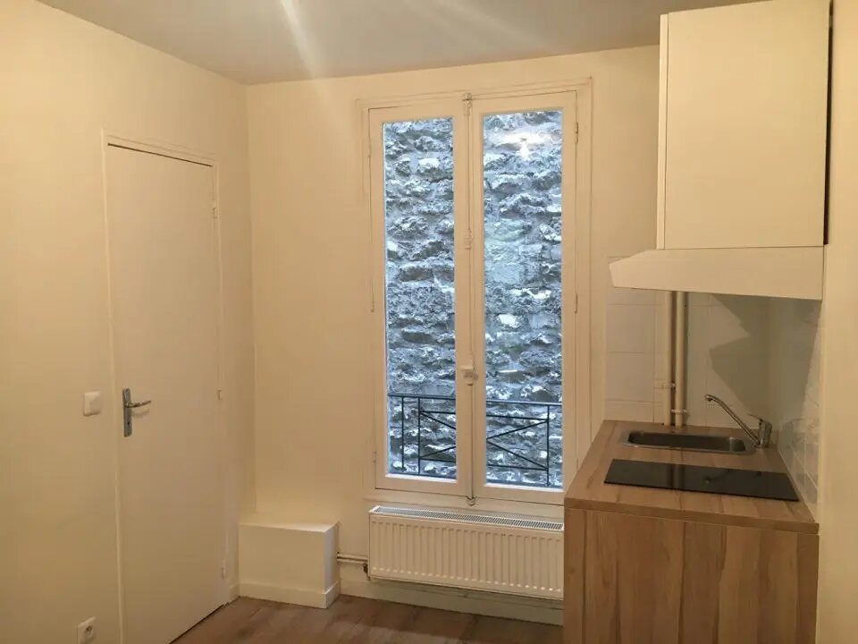Appartement à louer, 11m², Paris 11ème