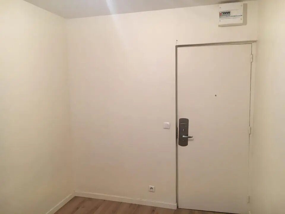 Appartement à louer, 11m², Paris 11ème