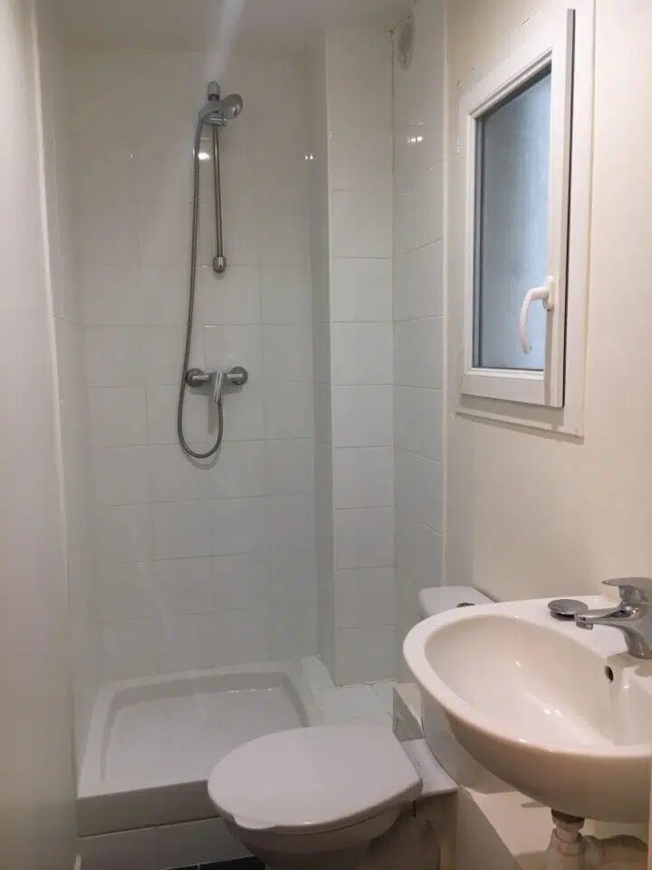 Appartement à louer, 11m², Paris 11ème