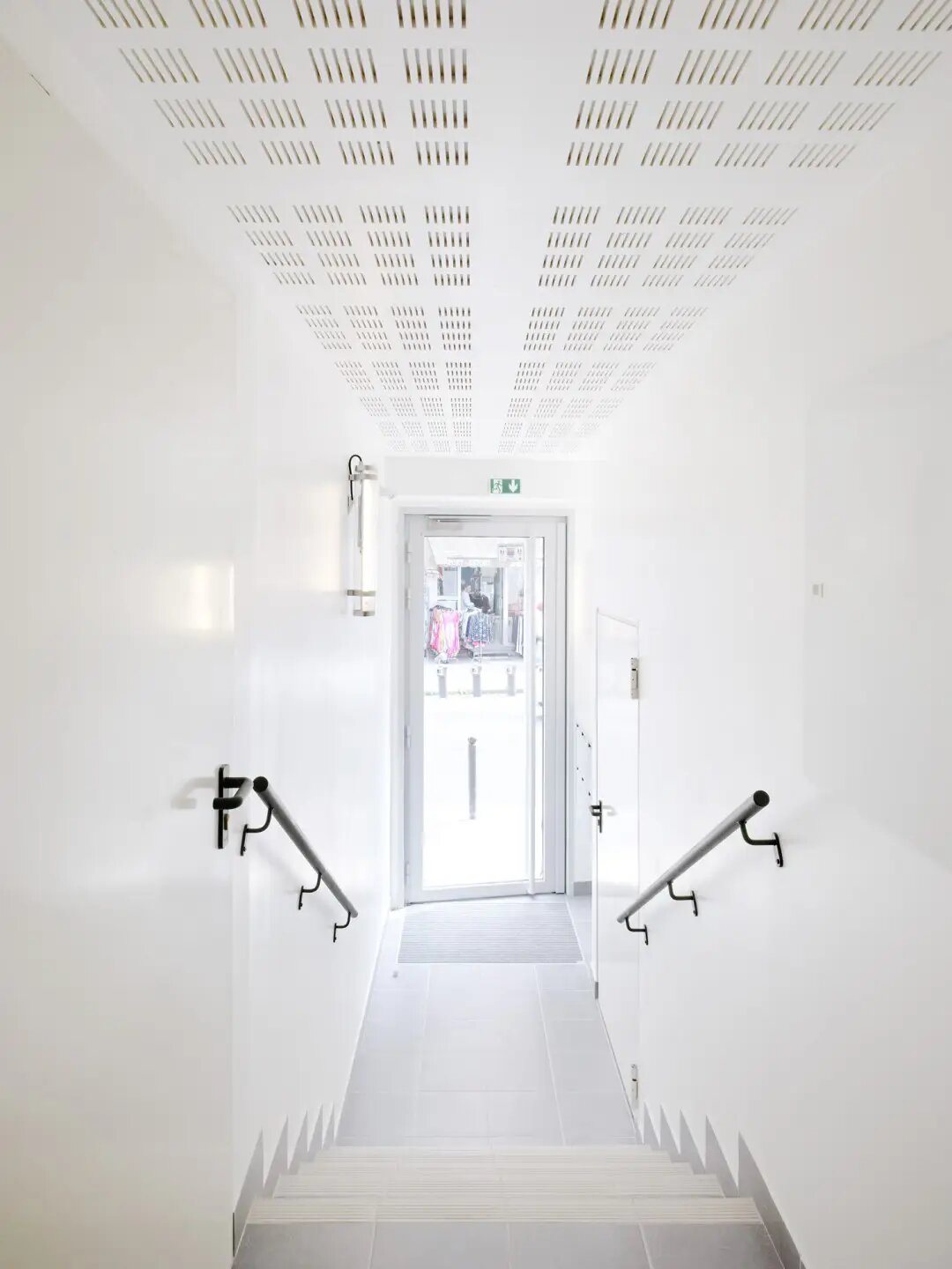 Appartement à louer, 53m², Paris 19ème