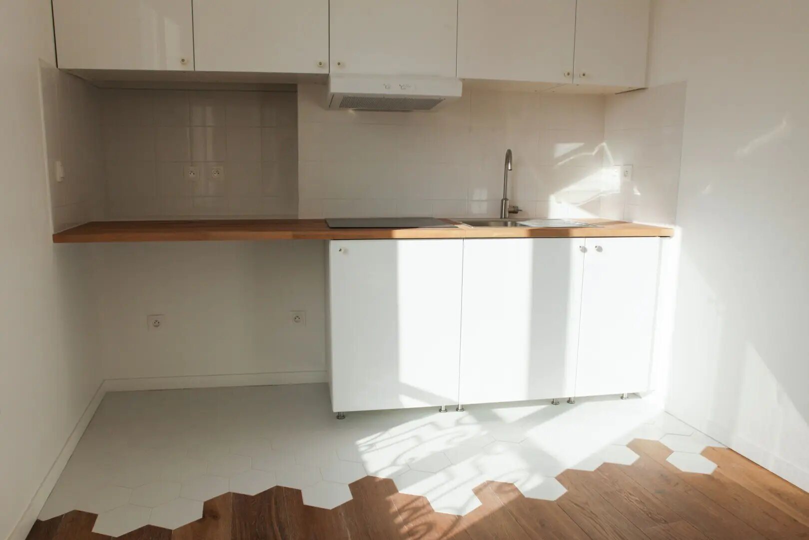 Appartement à louer, 42m², Paris 11ème