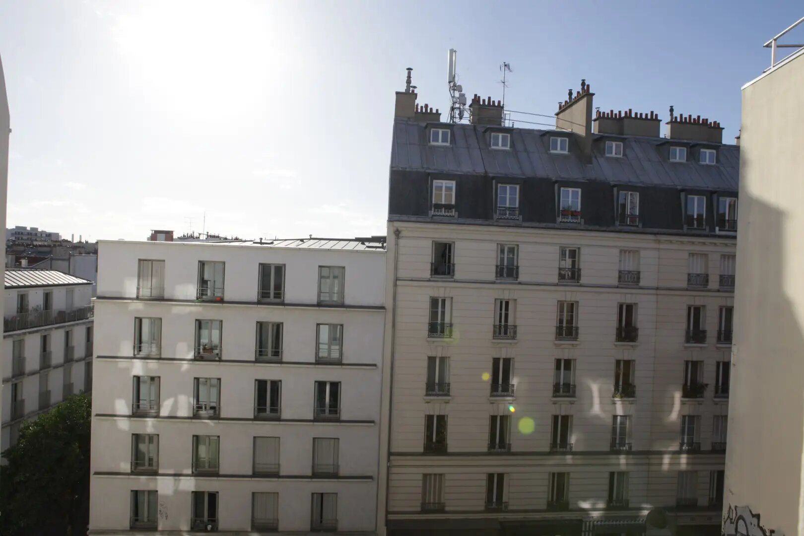 Appartement à louer, 42m², Paris 11ème