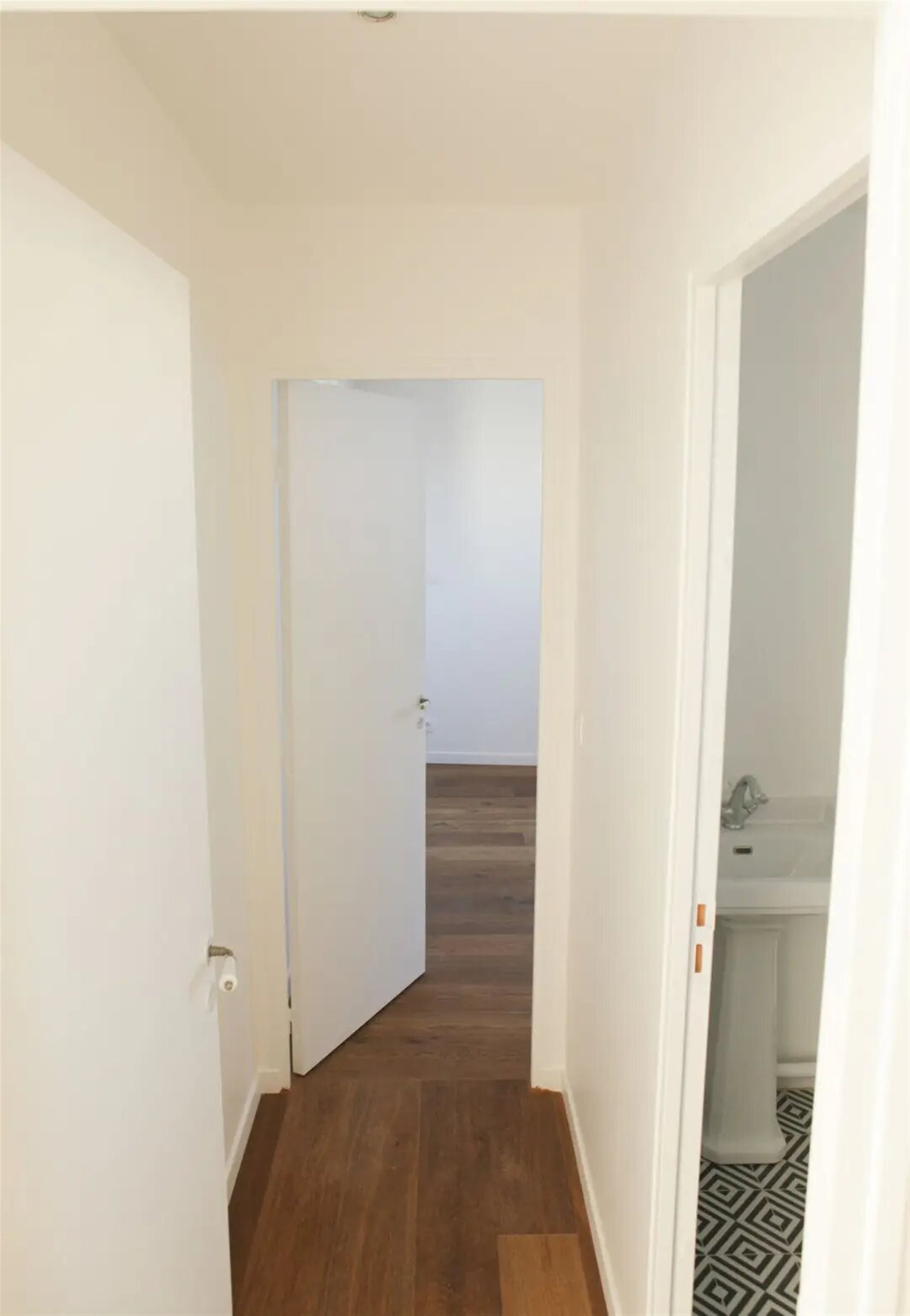 Appartement à louer, 42m², Paris 11ème