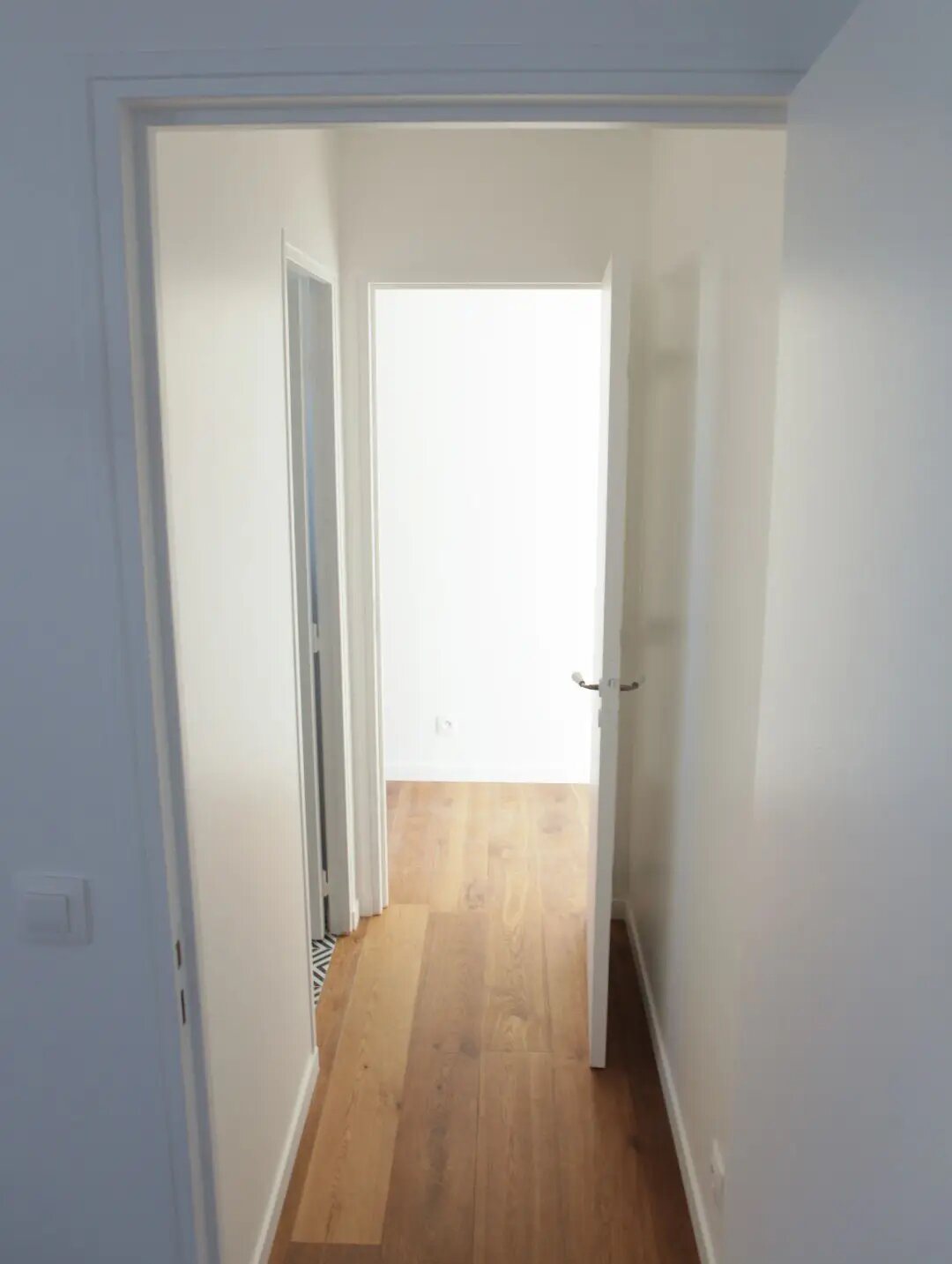 Appartement à louer, 42m², Paris 11ème