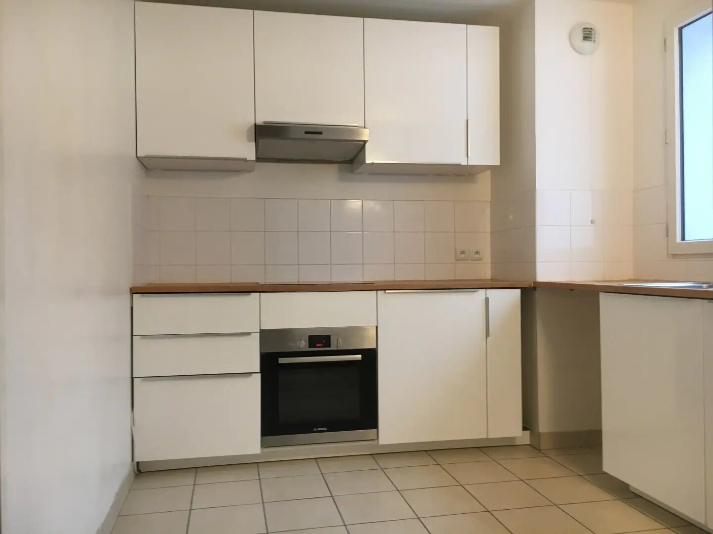 Appartement à louer, 107m², Paris 19ème