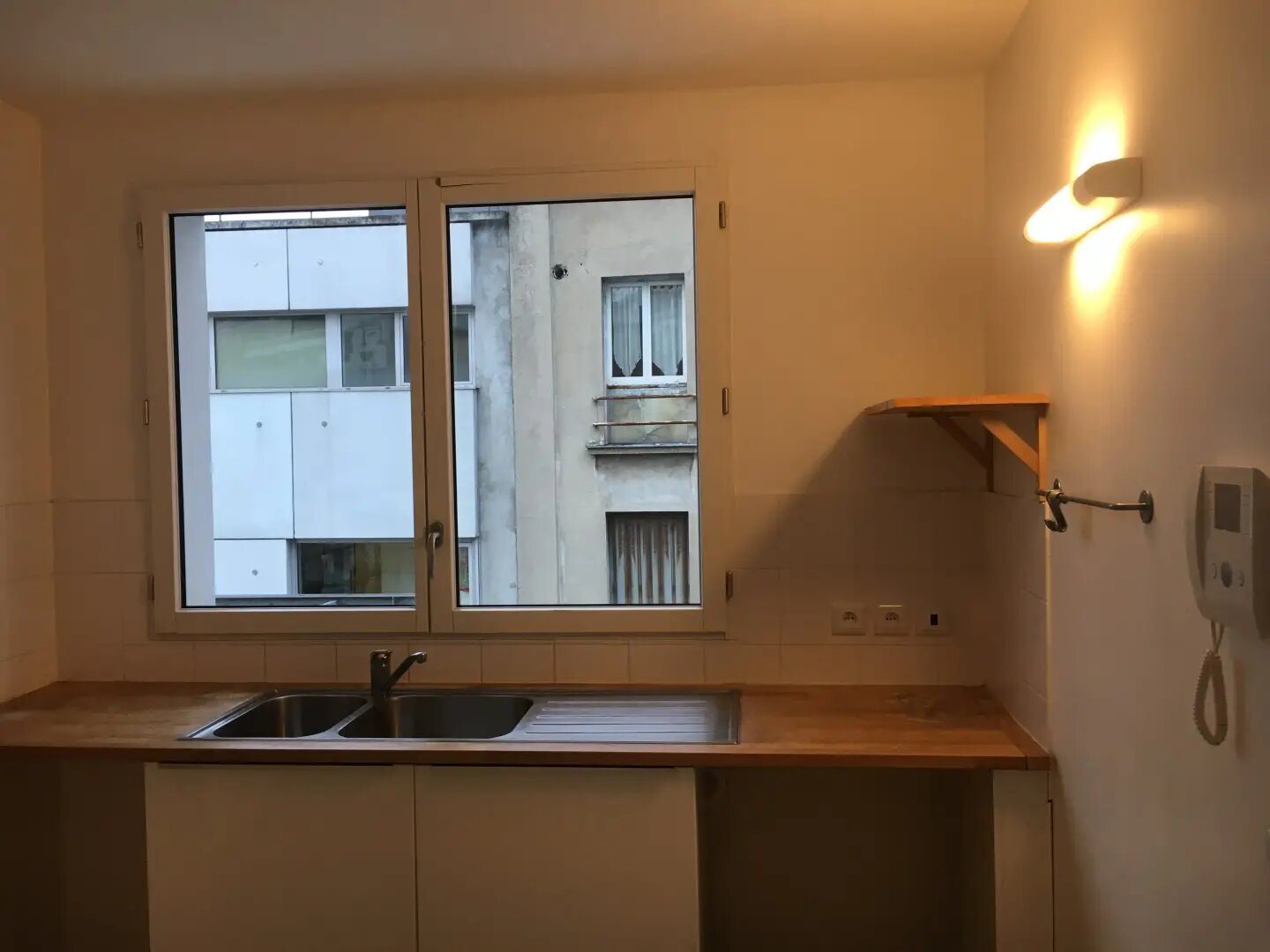 Appartement à louer, 107m², Paris 19ème