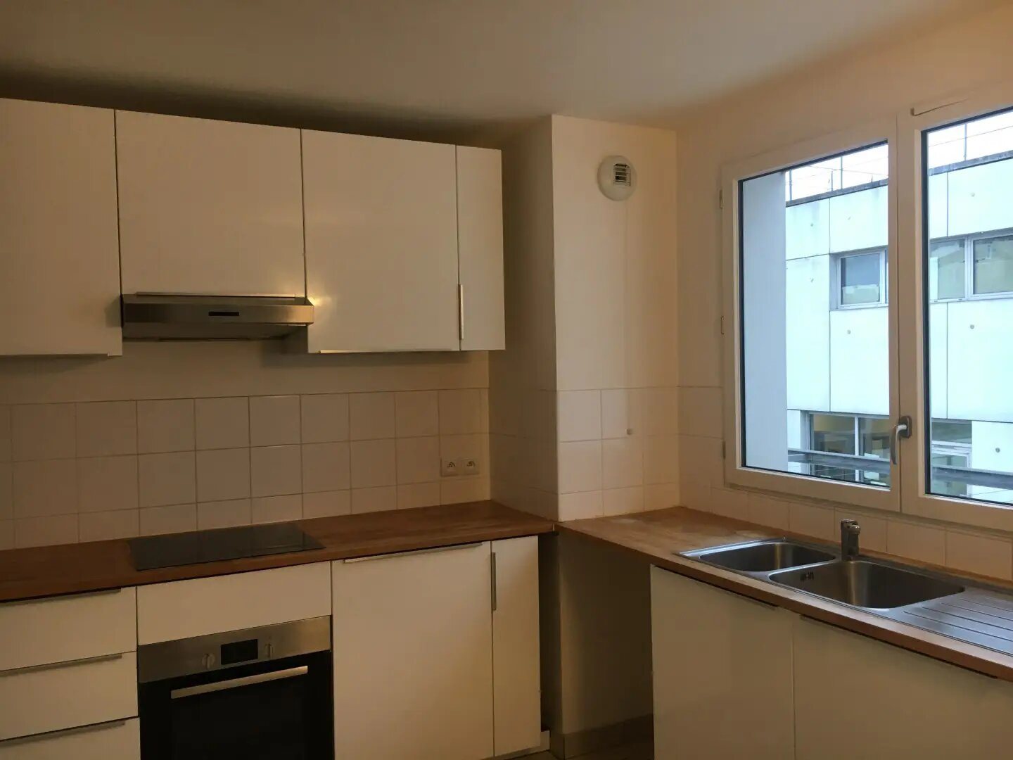 Appartement à louer, 107m², Paris 19ème