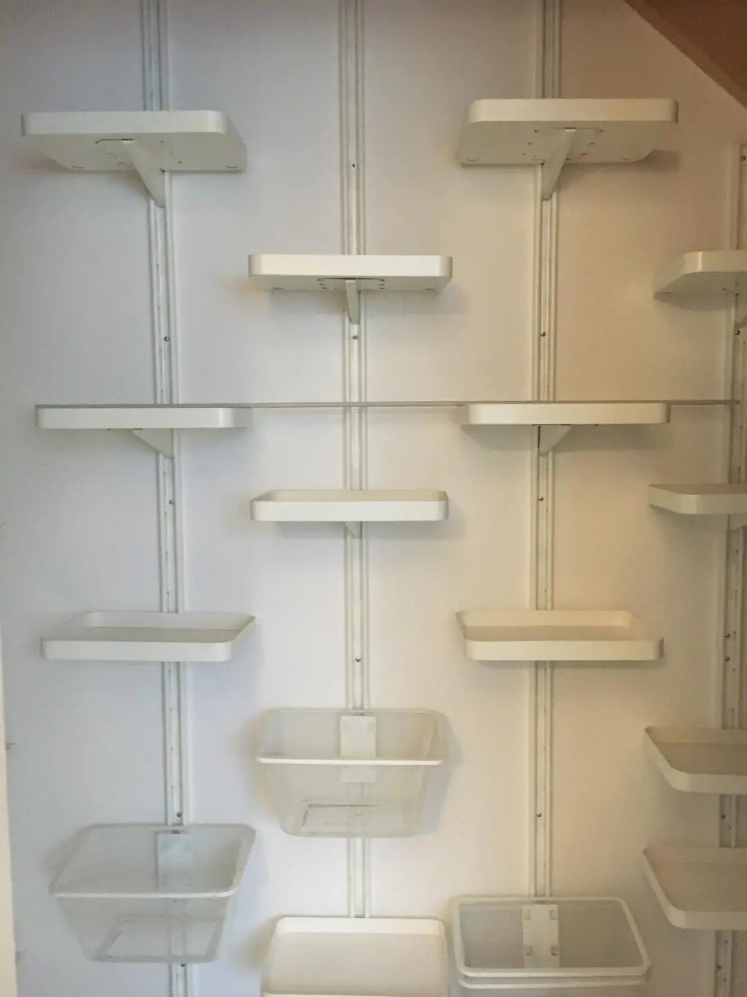 Appartement à louer, 107m², Paris 19ème