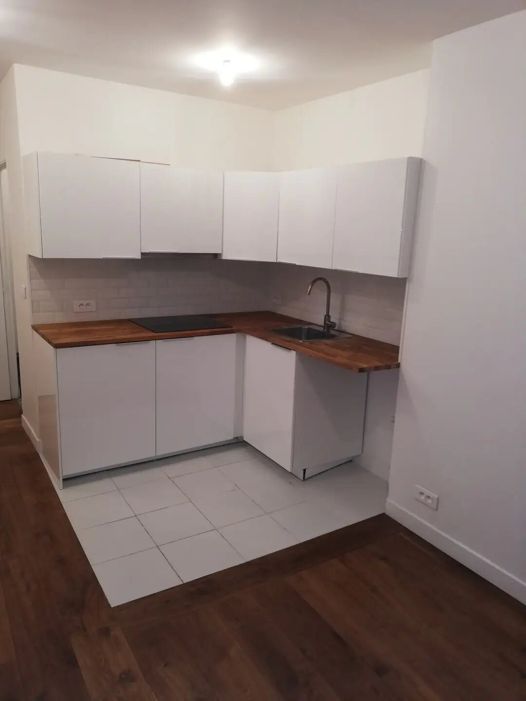 Appartement à louer, 31m², Paris 11ème