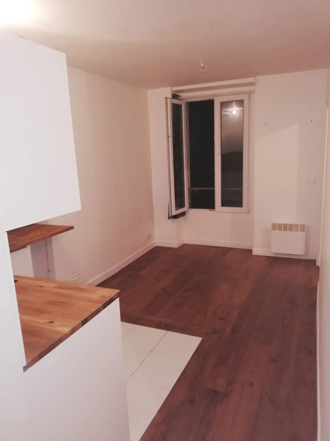 Appartement à louer, 31m², Paris 11ème