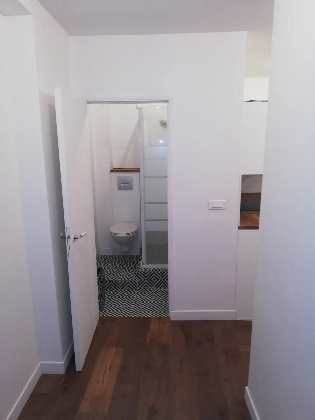 Appartement à louer, 31m², Paris 11ème